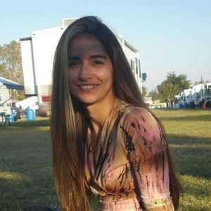 Meet your Posher, Alexandra